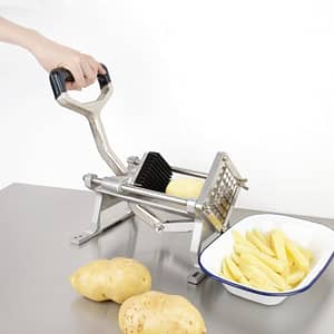 Vogue - KW Commercial Kitchen