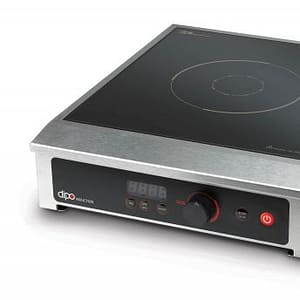 Dipo Counter Top Induction Cooker with Temperature Probe
