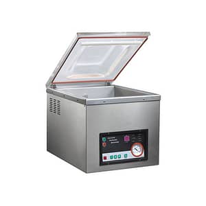 DJ-DZ350/M VACPAC Vacuum Packaging (DJ-DZ350/M)