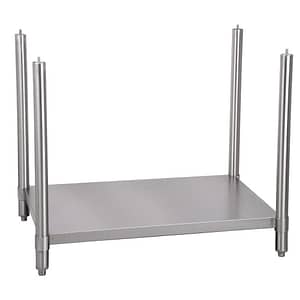 Thor Equipment Stand for 900mm Griddles Char Grills & Hobs (DM302)
