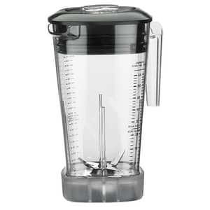 Waring CAC95I Blender Jar – 2L BPA-Free