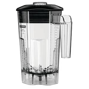 Waring CAC93XI Blender Jar - Durable & Versatile for MX Blenders