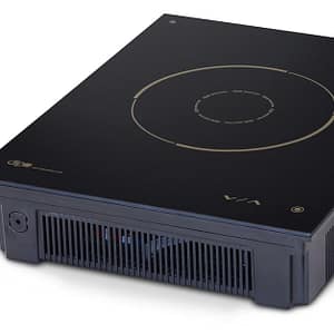 Dipo Drop-in Induction Warmer (DWR04) - Reliable & Space-Saving