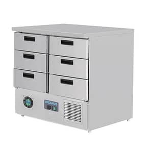 Polar - KW Commercial Kitchen