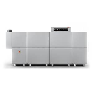 Fagor Concept CCO-320DCW Dishwasher - High Capacity, Right Entrance