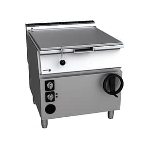 Fagor Kore 900 LPG Tilting Bratt Pan - SB-G910ILPG
