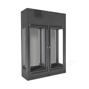 Fagor FWC-2302-1WB Wall-Mounted Wine Cellar