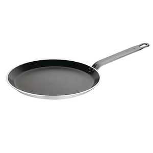 Vogue Non-stick Induction Crepe Pan Teflon Platinum Plus - 260mm