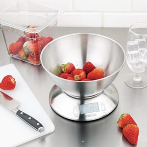 Vogue - KW Commercial Kitchen