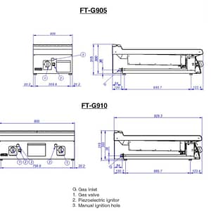 Fagor - KW Commercial Kitchen
