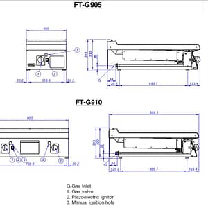 Fagor - KW Commercial Kitchen