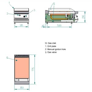 Fagor - KW Commercial Kitchen