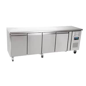 Polar - KW Commercial Kitchen