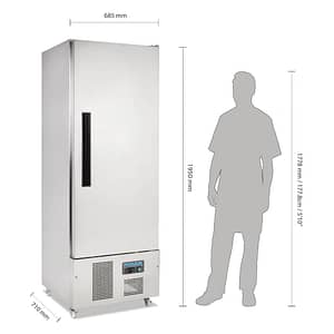 Polar - KW Commercial Kitchen