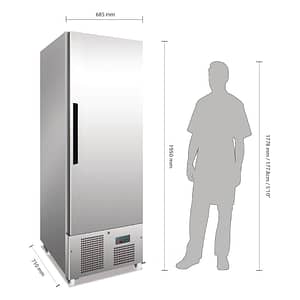 Polar - KW Commercial Kitchen