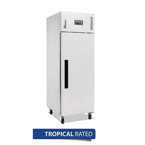 Polar G-Series DL894-A Upright Freezer - Commercial Freezer