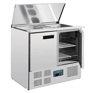 Polar - KW Commercial Kitchen