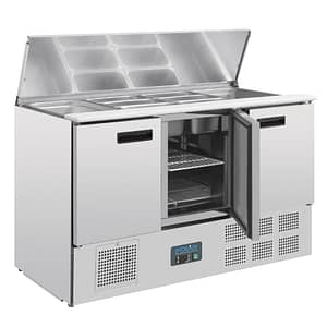 Polar - KW Commercial Kitchen