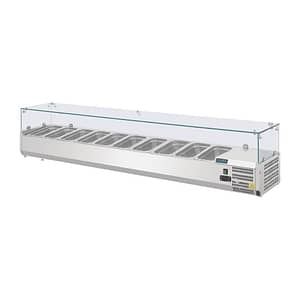 Polar - KW Commercial Kitchen