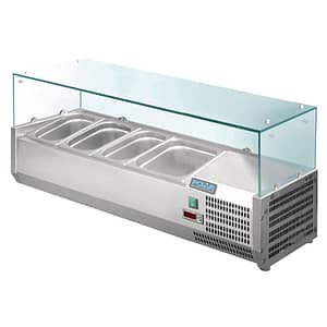 Polar - KW Commercial Kitchen