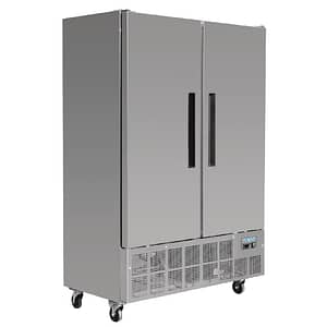Polar Slimline Freezer – 960L Capacity