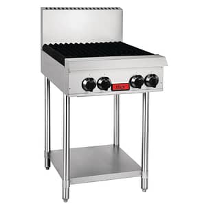 Thor 24" Open Hob - NG TR-HP424F NG