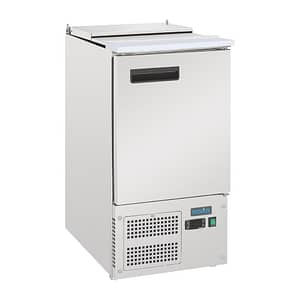 Polar G-Series Single Door Saladette Preperation Counter