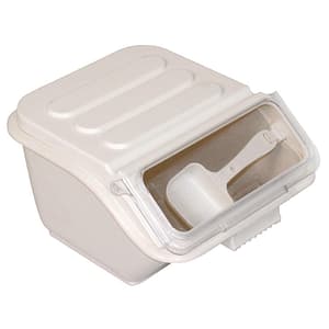 Vogue Ingredient Bin - 18Ltr