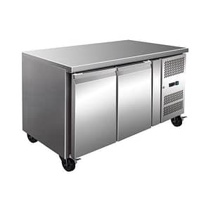 Thermaster GN2100TN Tropicalised Gastronorm Fridge