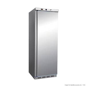 Thermaster HF400 S/S Freezer: Durable Solution for Commercial Kitchens