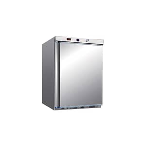 Thermaster HR200 Stainless Steel Bar Fridge – 129L Capacity