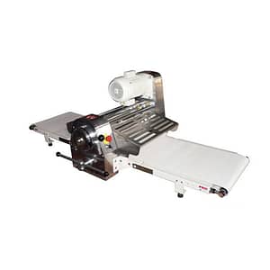 3 Phrase - Yasaki JDR-520B/3NBench Dough Sheeter