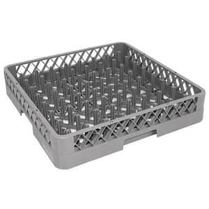 Vogue Dishwasher Plate Basket/Rack - 500x500mm