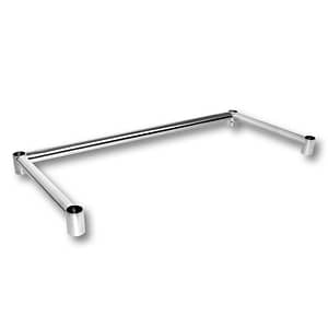 Modular LB6 Leg Brace for Premium Range (Spares) 600mm Deep (LB6-1)