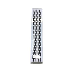 Side ventolation panel - ZCD-L210S-SVP