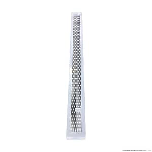Thermaster Top Ventolation Panel ZCD-L210S-TVP