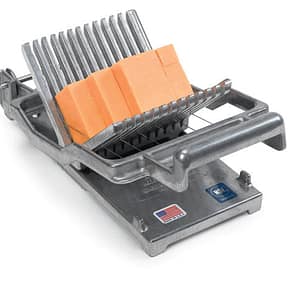 Nemco Easy Cheeser 3/4 X 3/8"18Mm X 9Mm (NCC0003)