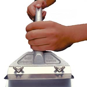 Nemco NEG0001 Easy Griddle Scraper