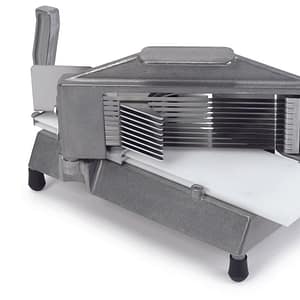 Nemco NTS0045 Easy Tomato Slicer – 3/16" (4.5mm) Precision Cut
