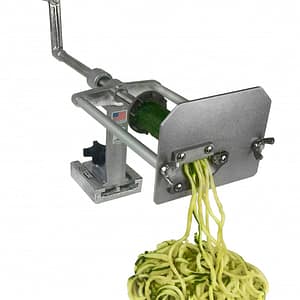 Nemco Easy Vegetable Noodler (NVN0001)