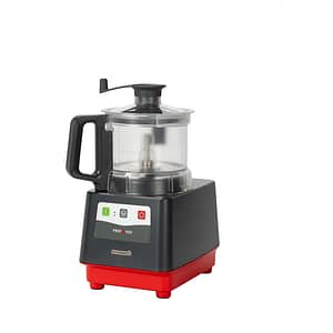 DITO SAMA Cutter Mixer 1-Speed with 2.6L Copolyester Bowl