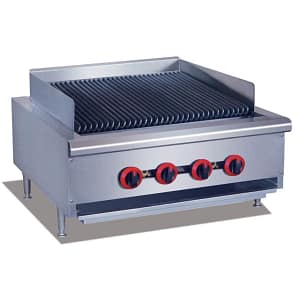 Gasmax - KW Commercial Kitchen