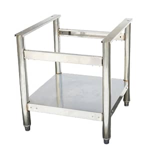 QR-36-SEN Gasmax Stand Suits QR-36E / ELPG & RGT-36E / ELPG - KW Commercial Kitchen