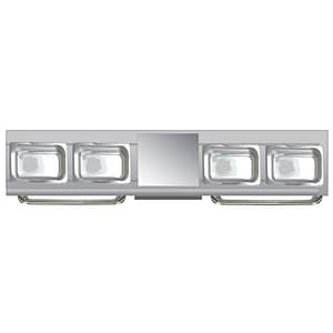 Gasmax QR-36-BR Removable Basting Rail Attached to a Char Grill
