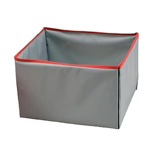 Vogue Insert for Top Loading Bag S483