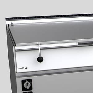 Fagor - KW Commercial Kitchen