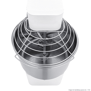Prismafood Spiral Mixers SFM20 - KW Commercial Kitchen