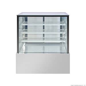 H-SL840V Bonvue Heated Food Display