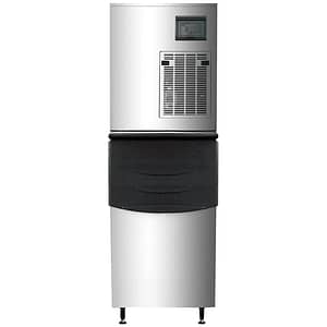 Blizzard SN-145C Professional Ice Maker 145KG/24 Hrs with 125KG storage Bin