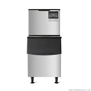 Blizzard Ice Maker Air-Cooled - SN-700P